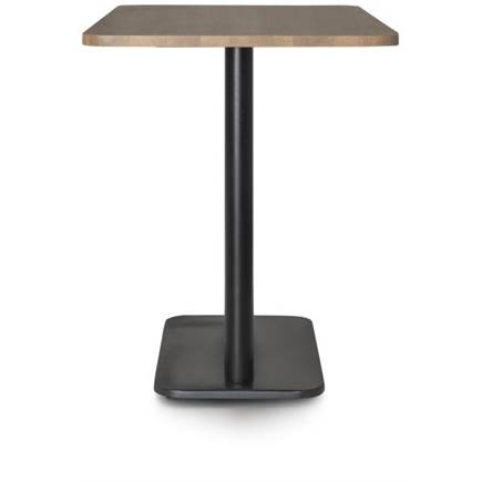 Coco Maison Brest bartafel vintage oak 120x75cm